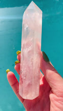 Load and play video in Gallery viewer, Rose Quartz