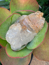 Load image into Gallery viewer, Elestial Quartz