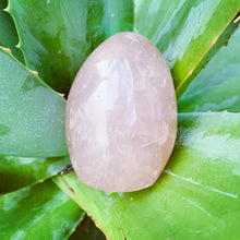 Load image into Gallery viewer, Rose Quartz Free Form
