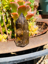 Load image into Gallery viewer, Smoky Quartz