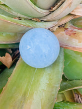 Load image into Gallery viewer, Blue Calcite