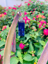 Load image into Gallery viewer, Lapis Lazuli Pendant