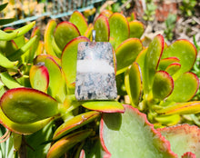 Load image into Gallery viewer, Leopard Skin Jasper Pendant