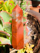 Load image into Gallery viewer, Red Jasper