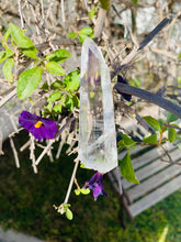 Load image into Gallery viewer, Lemurian Quartz