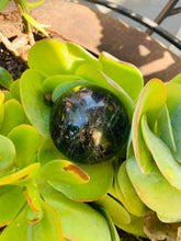 Load image into Gallery viewer, Black Tourmaline