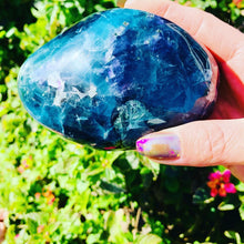 Load image into Gallery viewer, Fluorite Jellybean