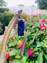 Load image into Gallery viewer, Lapis Lazuli Pendant