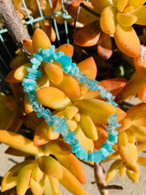 Load image into Gallery viewer, Aquamarine Bracelet