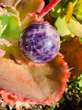 Load image into Gallery viewer, Chevron Amethyst