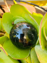 Load image into Gallery viewer, Black Tourmaline