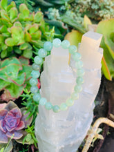 Load image into Gallery viewer, Green Aventurine Bracelet