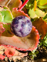 Load image into Gallery viewer, Chevron Amethyst