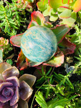 Load image into Gallery viewer, Green Kyanite Sphere