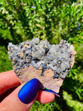 Load image into Gallery viewer, Cerussite with Baryte