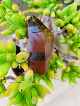 Load image into Gallery viewer, Red Phantom Quartz