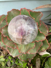 Load image into Gallery viewer, Rainbow Fluorite Sphere