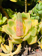 Load image into Gallery viewer, Unakite