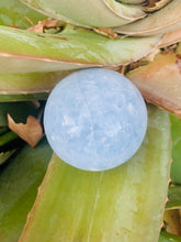Load image into Gallery viewer, Blue Calcite