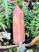 Load image into Gallery viewer, Peach Moonstone