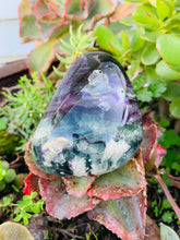 Load image into Gallery viewer, Fluorite Jellybean