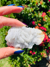 Load image into Gallery viewer, Baryte with Cerussite