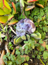 Load image into Gallery viewer, Chevron Amethyst