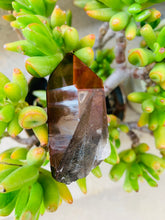 Load image into Gallery viewer, Red Phantom Quartz