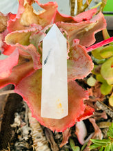 Load image into Gallery viewer, TOURMALINATED Quartz