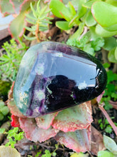 Load image into Gallery viewer, Fluorite Jellybean