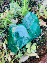 Load image into Gallery viewer, Malachite