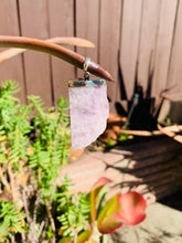Load image into Gallery viewer, Kunzite Pendant