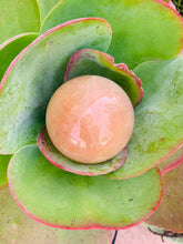 Load image into Gallery viewer, Hematoid Quartz Sphere