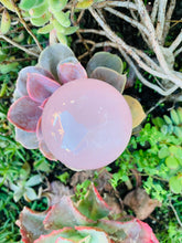 Load image into Gallery viewer, Rose Quartz Sphere