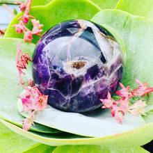 Load image into Gallery viewer, Chevron Amethyst