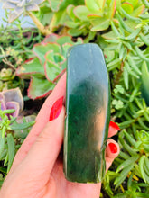 Load image into Gallery viewer, Nephrite Jade Freeform