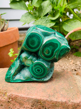 Load image into Gallery viewer, Malachite