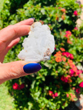 Load image into Gallery viewer, Baryte with Cerussite