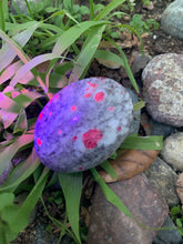 Load image into Gallery viewer, Ruby In Rhyolite