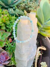 Load image into Gallery viewer, Amazonite Bracelet