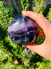 Load image into Gallery viewer, Fluorite Jellybean