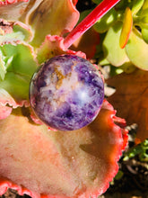 Load image into Gallery viewer, Chevron Amethyst