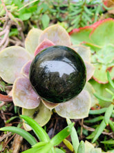Load image into Gallery viewer, Gold Sheen Obsidian