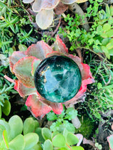 Load image into Gallery viewer, Fluorite Sphere