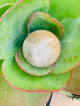 Load image into Gallery viewer, Hematoid Quartz Sphere