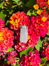 Load image into Gallery viewer, Aquamarine Pendant