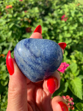 Load image into Gallery viewer, Blue Aventurine
