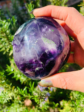 Load image into Gallery viewer, Fluorite Jellybean