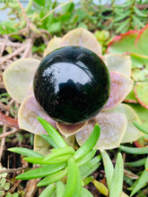 Load image into Gallery viewer, Gold Sheen Obsidian