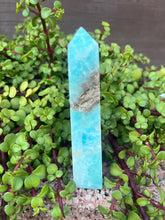 Load image into Gallery viewer, HEMIMORPHITE